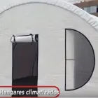 La imagen 8 de la Empresa FADISUR S.A.C. Servicio de alquiler de carpas en Lima LAM