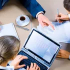 La imagen 2 de la Empresa FBA SOLUCIONES Contable en Lima LAM