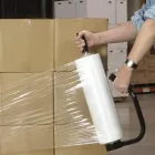 La imagen 4 de la Empresa FERRE PACIFICO IMPORT SAC Fabricante de productos de plástico en Lima LAM