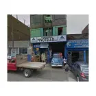 La imagen 4 de la Empresa FERRETERIA PINOTELLO S.A.C. Ferretería en Lima LAM