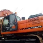 La imagen 2 de la Empresa FERVI G. & S. SAC. Alquiler de Maquinaria Pesada en Lima LAM