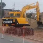 La imagen 3 de la Empresa FERVI G. & S. SAC. Alquiler de Maquinaria Pesada en Lima LAM