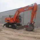 La imagen 4 de la Empresa FERVI G. & S. SAC. Alquiler de Maquinaria Pesada en Lima LAM