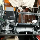 La imagen 2 de la Empresa FIBRA DE VIDRIO LEOCAR Fabricante de vidrio en Callao Perú