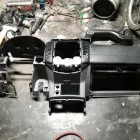 La imagen 3 de la Empresa FIBRA DE VIDRIO LEOCAR Fabricante de vidrio en Callao Perú