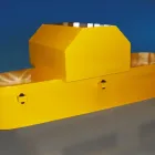 La imagen 10 de la Empresa FIBRAQUIM - FIBRAS QUÍMICAS S.R.L. Minería en Arequipa ARE