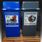 La imagen 12 de la Empresa FIBRAQUIM - FIBRAS QUÍMICAS S.R.L. Minería en Arequipa ARE