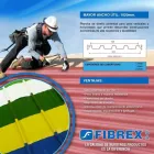 La imagen 1 de la Empresa FIBREX Fabricante de vidrio en Lima LAM