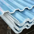 La imagen 7 de la Empresa FIBREX Fabricante de vidrio en Lima LAM