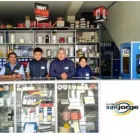 La imagen 1 de la Empresa FILTROS SAN JORGE Servicio de detección de fugas en Lima LAM