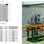 La imagen 5 de la Empresa FILTROS SANTA ROSA S.A.C. Proveedor de maquinaria industrial en Lima LAM