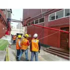 La imagen 3 de la Empresa FIRE MANTTO INGENIEROS Servicio de protección contra incendios en Santiago de Surco LAM