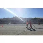 La imagen 4 de la Empresa FIRE MANTTO INGENIEROS Servicio de protección contra incendios en Santiago de Surco LAM