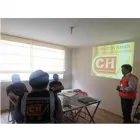 La imagen 5 de la Empresa FIRE MANTTO INGENIEROS Servicio de protección contra incendios en Santiago de Surco LAM