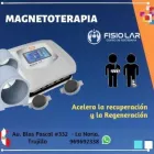 La imagen 1 de la Empresa FISIOLAR Centro de rehabilitación en La Libertad Perú