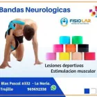 La imagen 4 de la Empresa FISIOLAR Centro de rehabilitación en La Libertad Perú