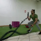 La imagen 1 de la Empresa FIT CLUB LINCE GA Tienda de comestibles en Lima LAM