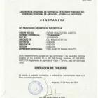 La imagen 1 de la Empresa FIZA GLOBAL AGENCIA DE VIAJES Y TURISMO Viaje en Arequipa ARE