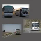 La imagen 1 de la Empresa FLANAGAN BUSES Y TURISMO Servicio de transporte en Lima LAM