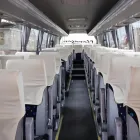 La imagen 3 de la Empresa FLANAGAN BUSES Y TURISMO Servicio de transporte en Lima LAM