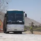 La imagen 4 de la Empresa FLANAGAN BUSES Y TURISMO Servicio de transporte en Lima LAM