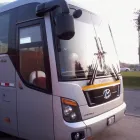 La imagen 5 de la Empresa FLANAGAN BUSES Y TURISMO Servicio de transporte en Lima LAM