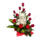 La imagen 4 de la Empresa FLORERIA TALLOS Y MIEL - RIMAC Flores en Lima LAM