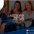 La imagen 3 de la Empresa FOCUS ESTUDIO - ASESORÍA DE TESIS Servicio de tutorías en Chiclayo Lambayeque