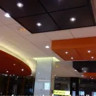La imagen 8 de la Empresa FORMAS Y SOLUCIONES DRYWALL SAC Contratista General en Lima LAM