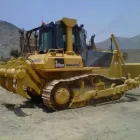 La imagen 1 de la Empresa FORZA GROUP S.A.C. Tractor Oruga en Lima LAM