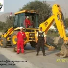 La imagen 2 de la Empresa FORZA GROUP S.A.C. Tractor Oruga en Lima LAM