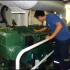 La imagen 1 de la Empresa FRANCO DIÉSEL PERÚ S.A.C. Tienda de motores eléctricos en Lima LAM