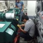 La imagen 4 de la Empresa FRANCO DIÉSEL PERÚ S.A.C. Tienda de motores eléctricos en Lima LAM