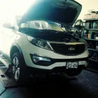 La imagen 1 de la Empresa FRENOS SERVICIOS QUINTANA Mantenimiento de automóviles en Lima LAM