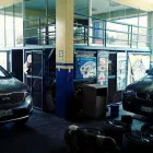 La imagen 3 de la Empresa FRENOS SERVICIOS QUINTANA Mantenimiento de automóviles en Lima LAM