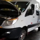 La imagen 4 de la Empresa FRENOS SERVICIOS QUINTANA Mantenimiento de automóviles en Lima LAM