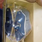 La imagen 5 de la Empresa FRENOS SERVICIOS QUINTANA Mantenimiento de automóviles en Lima LAM