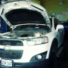 La imagen 9 de la Empresa FRENOS SERVICIOS QUINTANA Mantenimiento de automóviles en Lima LAM