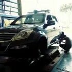 La imagen 12 de la Empresa FRENOS SERVICIOS QUINTANA Mantenimiento de automóviles en Lima LAM