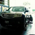 La imagen 13 de la Empresa FRENOS SERVICIOS QUINTANA Mantenimiento de automóviles en Lima LAM