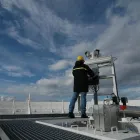 La imagen 2 de la Empresa FRONT-LIMITES Proveedor de compresores de aire en Metropolitana De Lima Perú