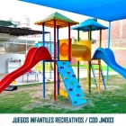 La imagen 1 de la Empresa FRP STRUCTURES 33 EIRL Rejillas de Fibra de Vidrio Pultruídas en Arequipa ARE