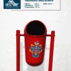 La imagen 2 de la Empresa FRP STRUCTURES 33 EIRL Rejillas de Fibra de Vidrio Pultruídas en Arequipa ARE