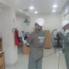 La imagen 2 de la Empresa FUMIGACIÓN CORPORACIÓN M & M Servicio de limpieza viaria en Lima LAM