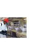 La imagen 3 de la Empresa FUMIGACION & LIMPIEZA SPM Servicio de limpieza viaria en Lima LAM