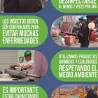 La imagen 2 de la Empresa FUMIGACIONES SATIMAR Servicio de control de plagas en Callao Perú