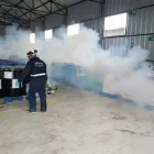 La imagen 3 de la Empresa FUMIGUEX SERVICIOS GENERALES Servicio de control de plagas en Lambayeque Lambayeque