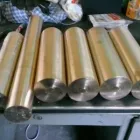 La imagen 1 de la Empresa FUNDICION EL CARMEN SAC Modelos en Bronce en Lima LAM