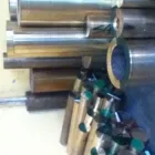 La imagen 2 de la Empresa FUNDICION EL CARMEN SAC Modelos en Bronce en Lima LAM