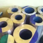 La imagen 3 de la Empresa FUNDICION EL CARMEN SAC Modelos en Bronce en Lima LAM